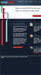 Mobile Screenshot of pageoneprogram.com